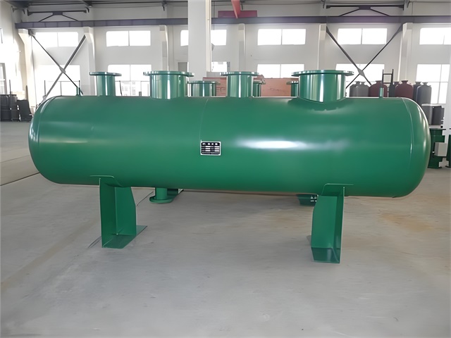 猇亭集分水器需要电源吗